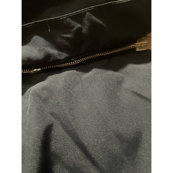 Miller Genuine Draft-INITOG-Hooded  Insulated Parka Coat, Mens XXL LONG - Picture 10 of 15